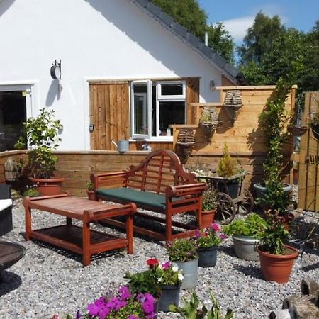 Highland Retreats Cannich Екстер'єр фото