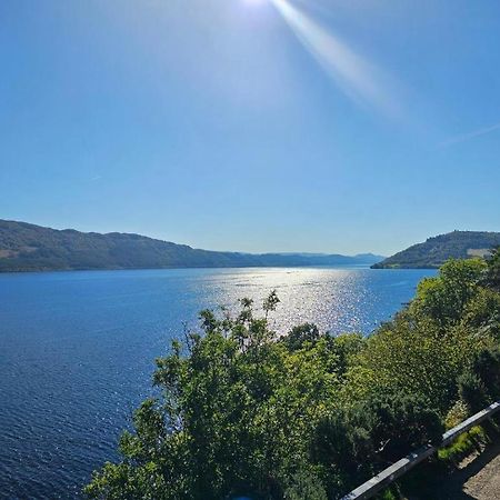 Highland Retreats Cannich Екстер'єр фото