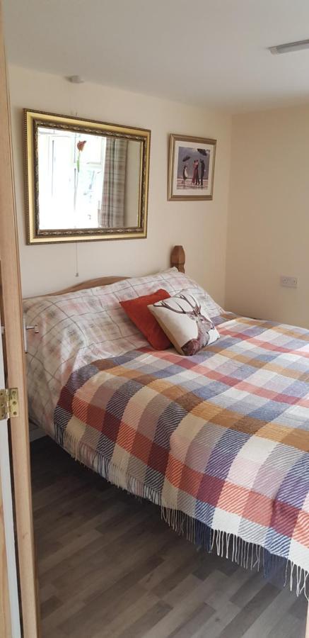 Highland Retreats Cannich Екстер'єр фото