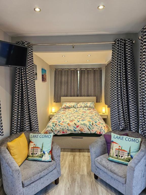 Highland Retreats Cannich Екстер'єр фото