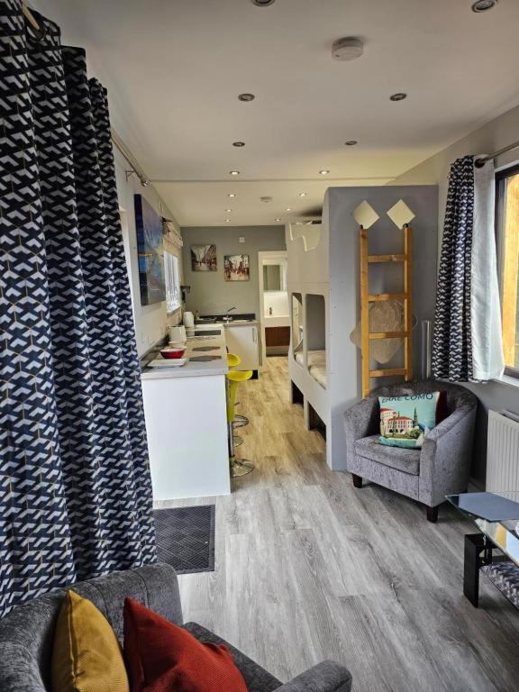 Highland Retreats Cannich Екстер'єр фото