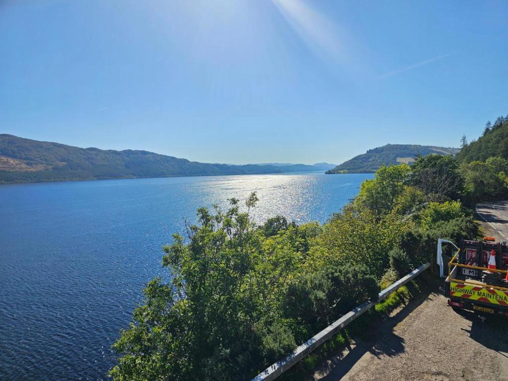Highland Retreats Cannich Екстер'єр фото