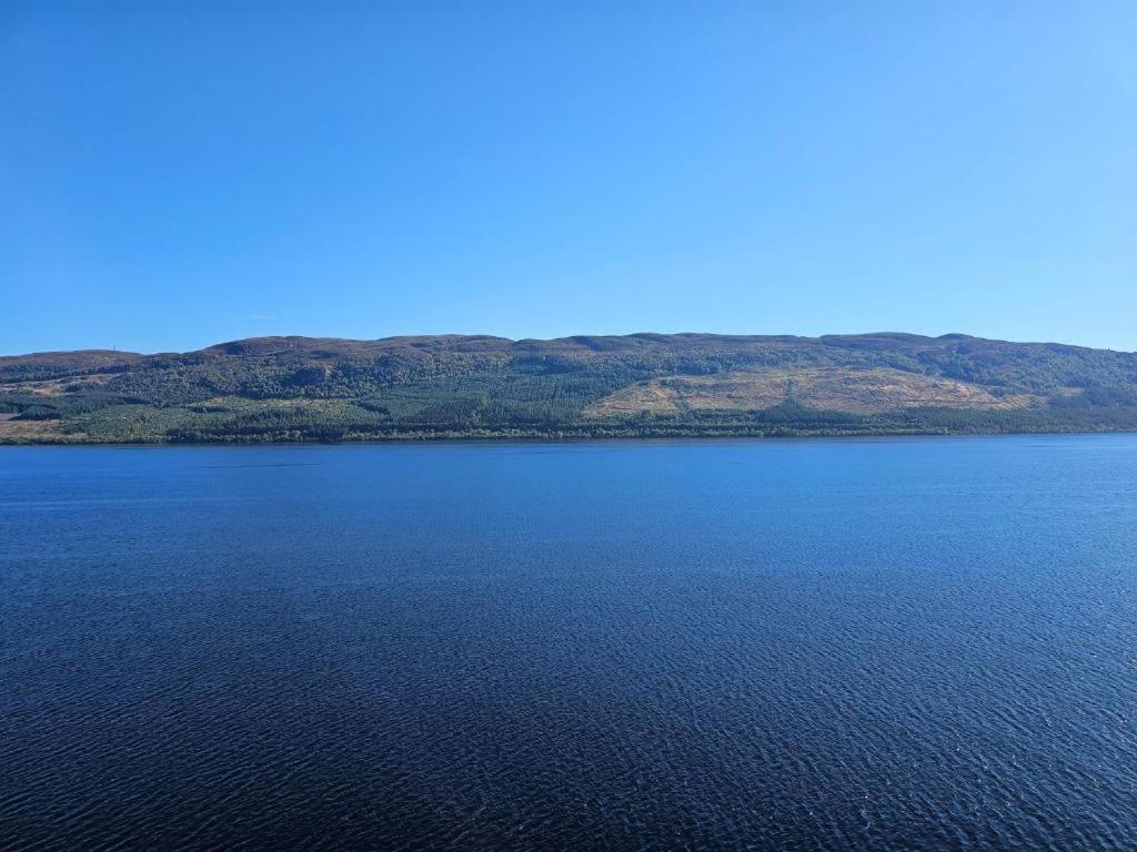 Highland Retreats Cannich Екстер'єр фото