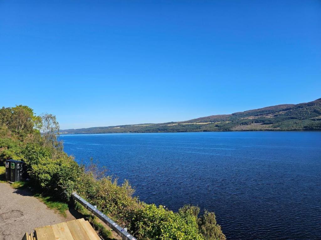 Highland Retreats Cannich Екстер'єр фото